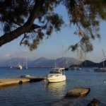 Leros -Ormos Xerokampos