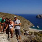 Kalymnos -Ormos Sikati
