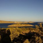 Törn zwischen Samos und Kalymnos Arki -Maratho