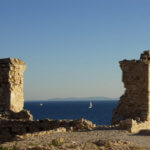 Samos -Pythagorio