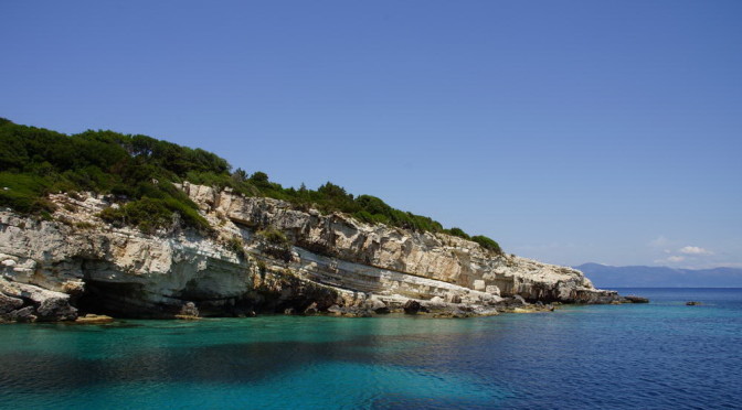 Antipaxos