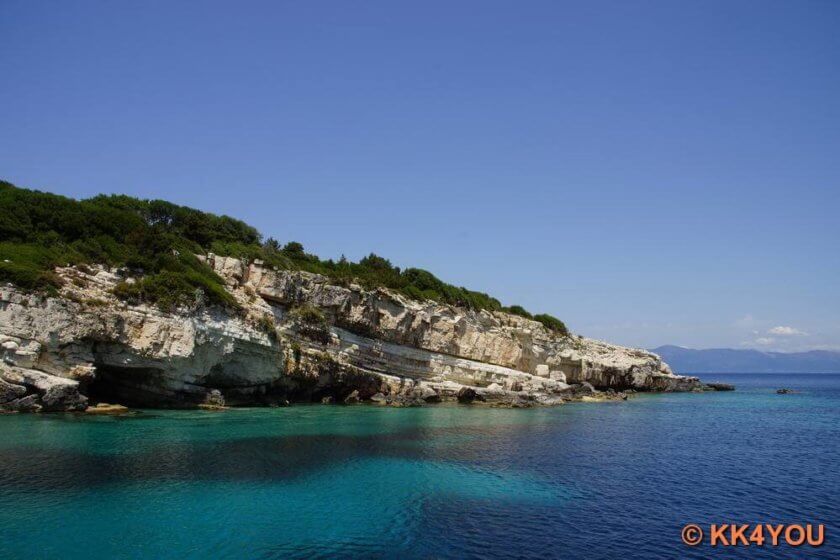 Antipaxos