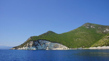 Atokos -One House Bay