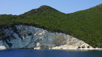 Atokos -One House Bay