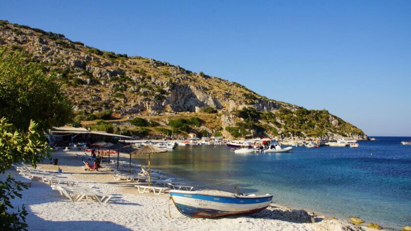 Agios Nikolaos