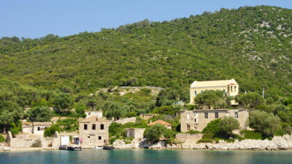 Porta Leone