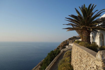 Folegandros - Folégandros