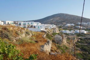 Folegandros