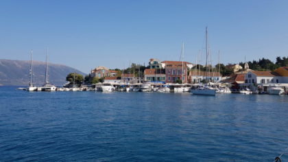 Fiskardo