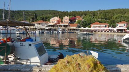 Fiskardo