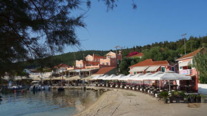 Fiskardo