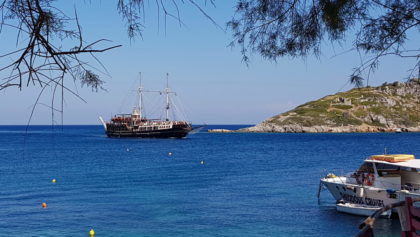 Zakynthos -A. Nikolaos