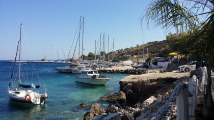 Zakynthos -A. Nikolaos