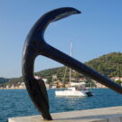 Ithaka -Vathy