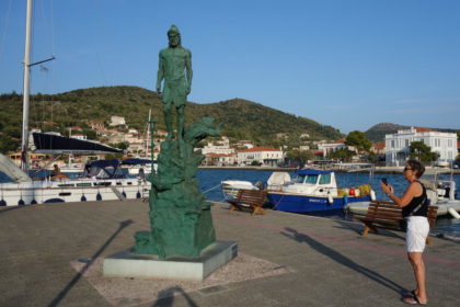 Ithaka -Vathy