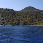Kalamos Porta Leone