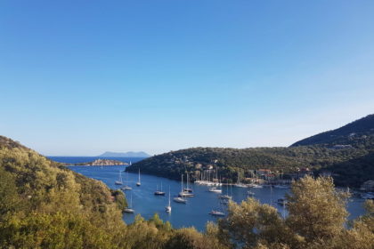 Lefkas Sivota