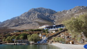 Kalymnos Ormos Palaio