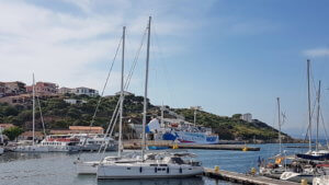 Santa Teresa Gallura