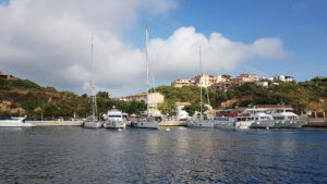 Santa Teresa Gallura