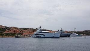 Porto Cervo