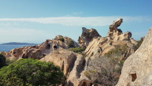 Capo d'Orso