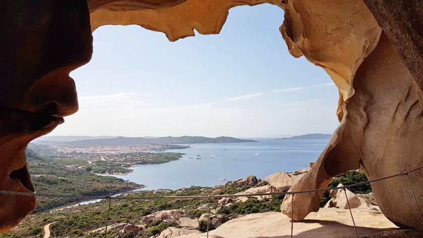 Capo d'Orso