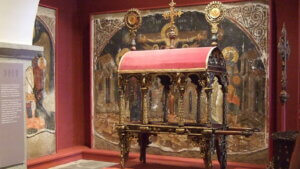 Schatzkamer Johannesklooster